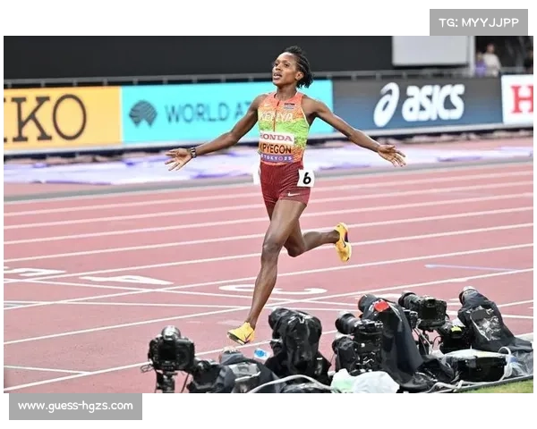 肯尼亚名将奥比里打破纽约马拉松赛会纪录