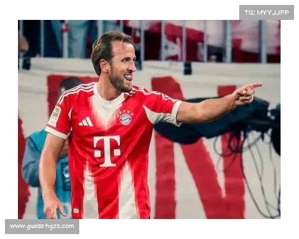 拜仁压哨引进前锋雅克松，增强前场即战力