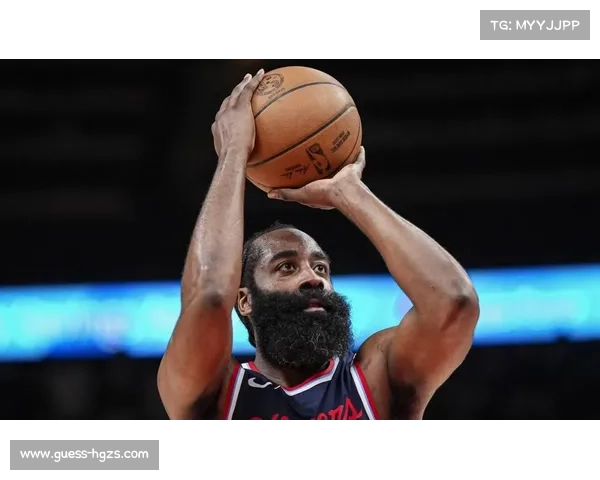 哈登快船时期场均27+8球队拒绝交易，竞争力坚持