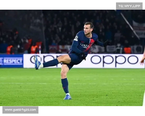 巴黎圣日耳曼伤病潮持续：恩贾恩图手术，法比安·鲁伊斯内收肌伤情未愈